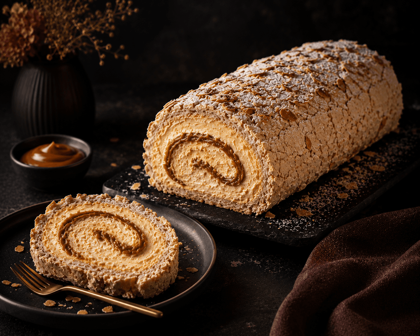 Brazo de Mercedes